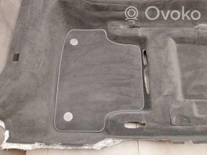 Audi A3 S3 8V Rivestimento pavimento anteriore 8V5863367D