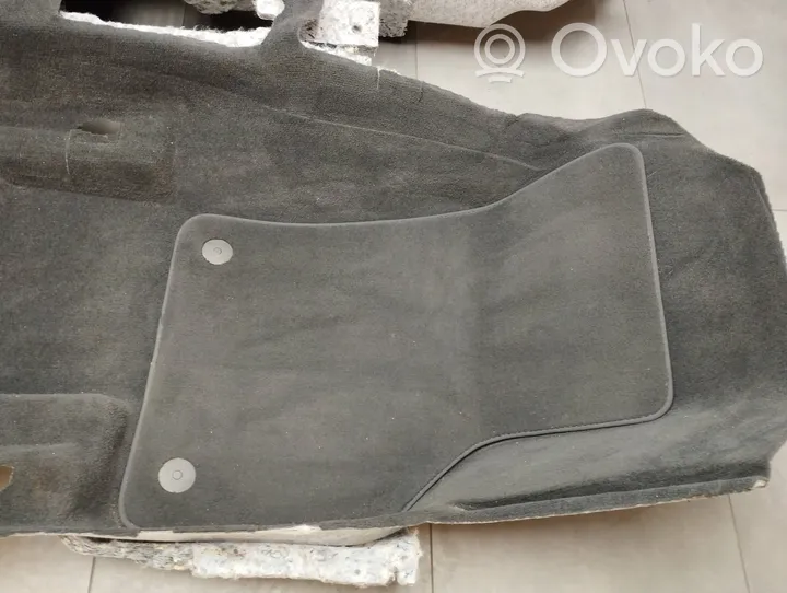 Audi A3 S3 8V Rivestimento pavimento anteriore 8V5863367D