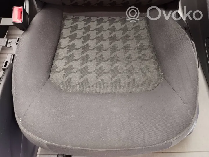 Audi A3 S3 8V Garnitures, kit cartes de siège intérieur avec porte 