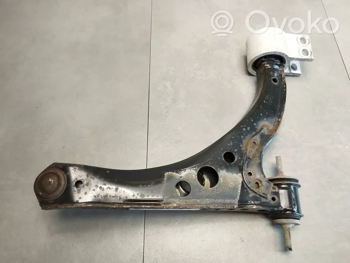 Opel Astra K Braccio di controllo sospensione anteriore inferiore/braccio oscillante 39021472