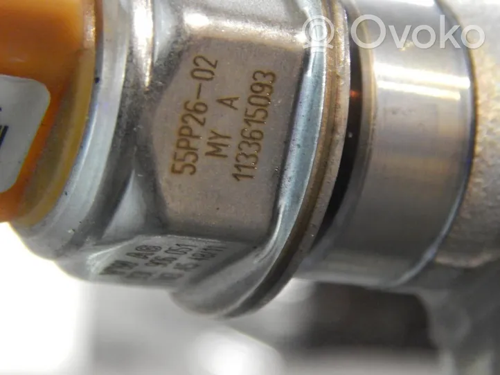 Audi Q5 SQ5 Injecteur de carburant 03L130277J