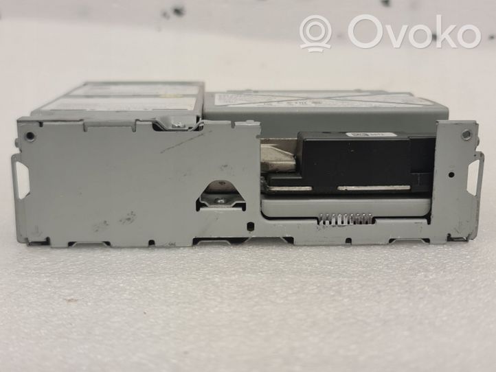 Audi A7 S7 4K8 MMI control unit 4K0035090