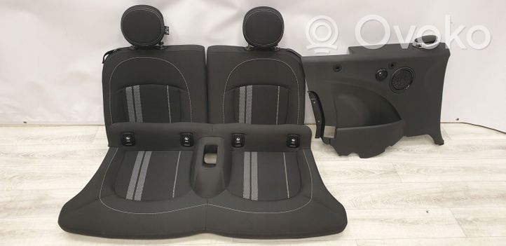 Mini Cooper F57 Interior set DAE1