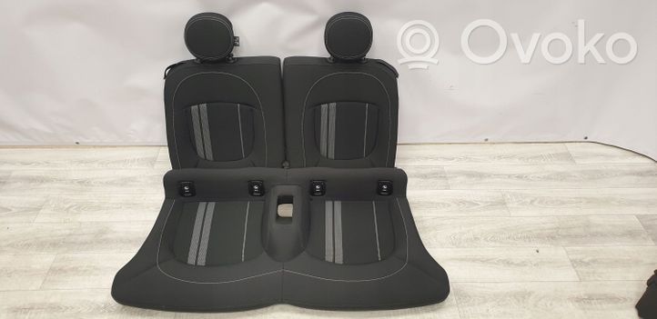 Mini Cooper F57 Interior set DAE1