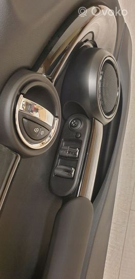 Mini Cooper F57 Interior set DAE1