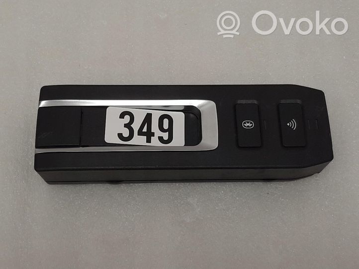 BMW 7 G11 G12 Moduł / Sterownik Bluetooth 9343398