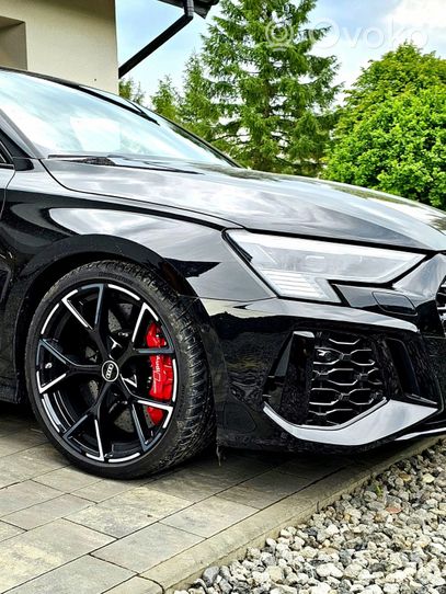 Audi RS3 8Y Priekinis stabdžių diskas 83a615301d