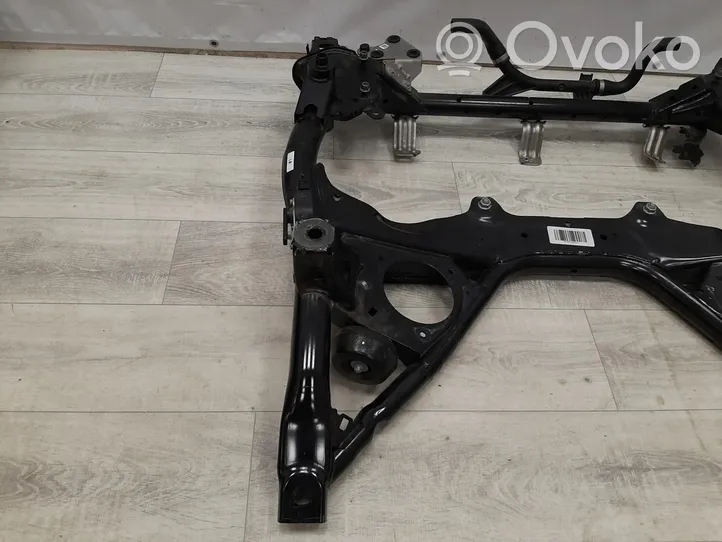 BMW 1 F20 F21 Assale anteriore 6872118