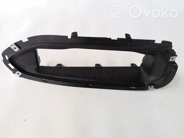 BMW Z4 g29 Kita variklio skyriaus detalė 7956603