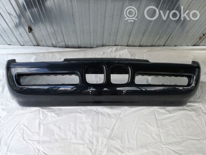 BMW Z1 Front bumper 