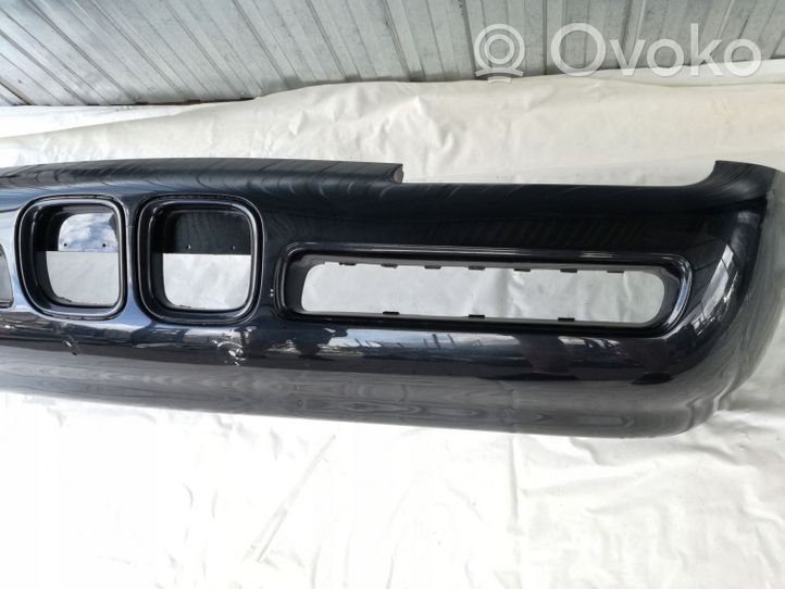 BMW Z1 Front bumper 