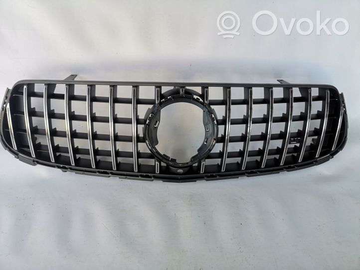 Mercedes-Benz GLC X253 C253 Grille de calandre avant A2538887500