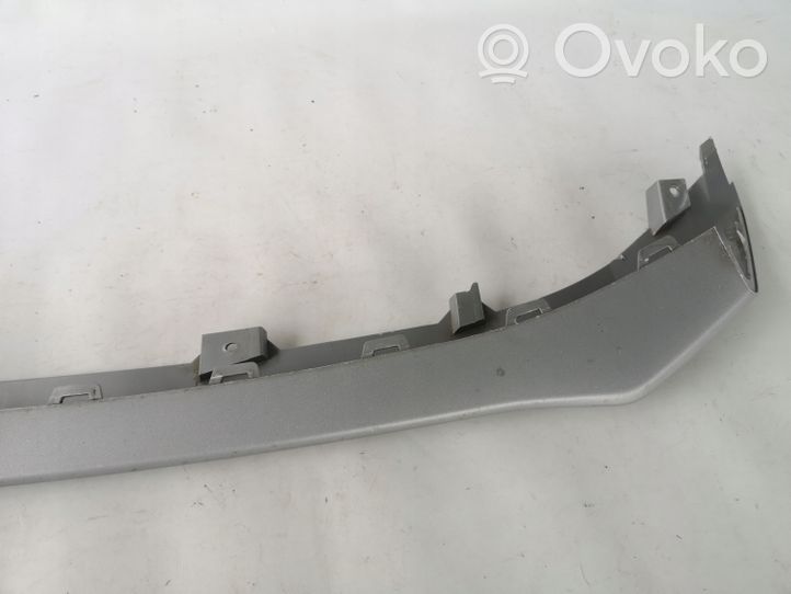 Ford Focus Lame de pare-chocs avant JX7B17F771AA