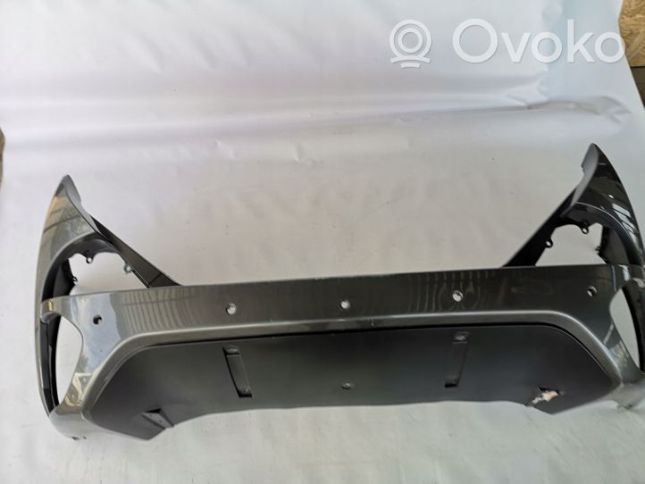 Ferrari California F149 Rear bumper 