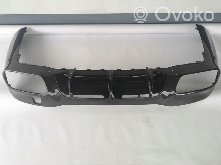 Mercedes-Benz AMG GT 4 x290 w290 Rivestimento della parte inferiore del paraurti posteriore A2908854002