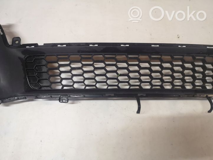 KIA Picanto Front bumper lower grill 865691Y300