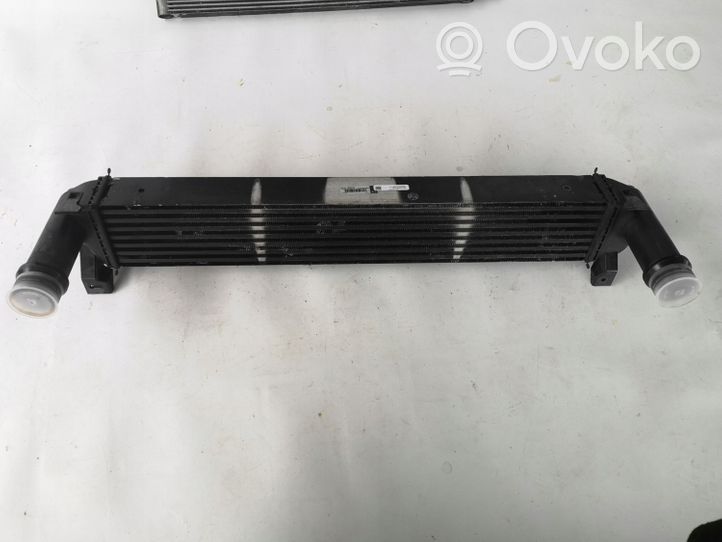 Jeep Cherokee Kit Radiateur 52014775AB0