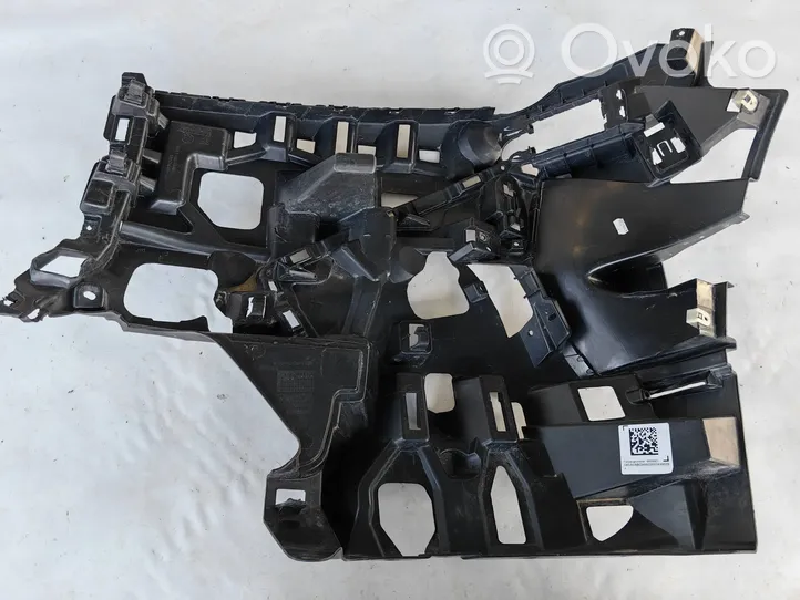 BMW iX Support de montage de pare-chocs avant 9669001