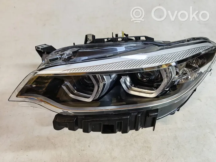 BMW 2 F22 F23 Phare frontale 7469783