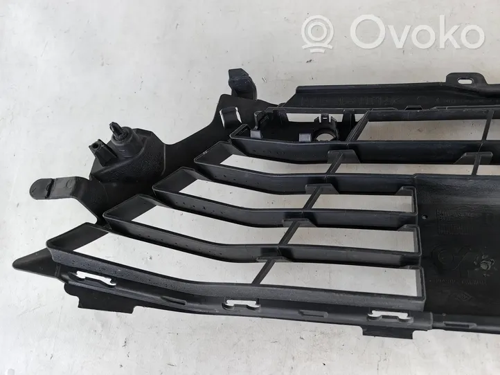 Renault Megane IV Grille inférieure de pare-chocs avant 622542307R