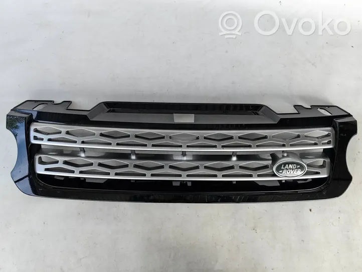 Land Rover Range Rover Sport L494 Grille calandre supérieure de pare-chocs avant DK62-8200