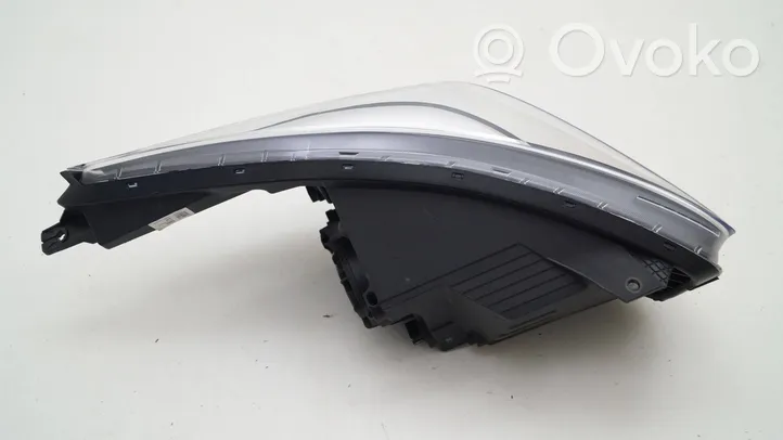 KIA Picanto Headlight/headlamp 