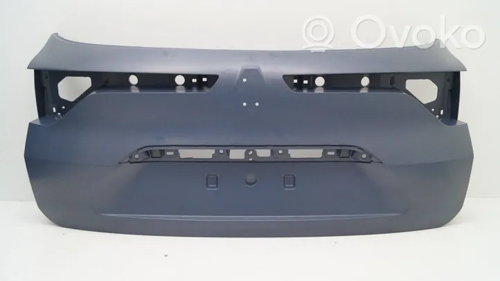 Renault Megane IV Bottom trim 