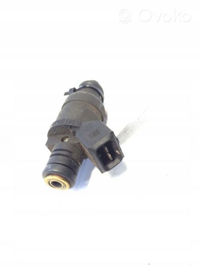 Chevrolet Spark Injecteur de carburant 96518620