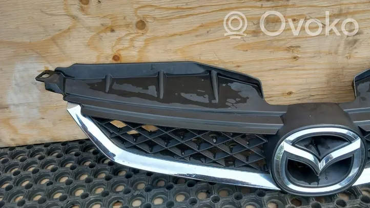 Mazda 5 Kühlergrill 