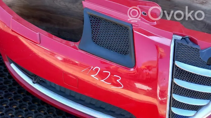 Alfa Romeo GT Front bumper 