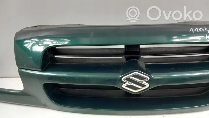 Suzuki Vitara (ET/TA) Griglia anteriore 