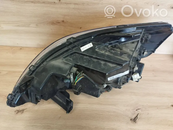 Piaggio Porter Headlight/headlamp C3371010200A0