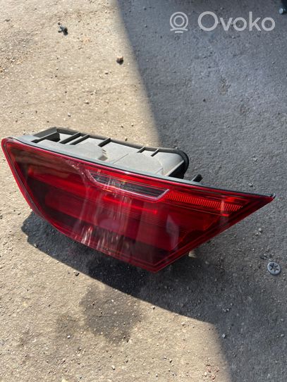 BMW M6 Lampy tylne / Komplet 7210580