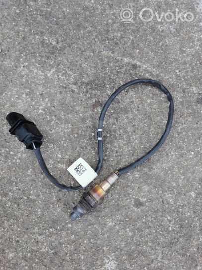 BMW X4M F98 Sonde lambda 8043677