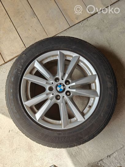 BMW X5 F15 Cerchione in lega R20 6853962