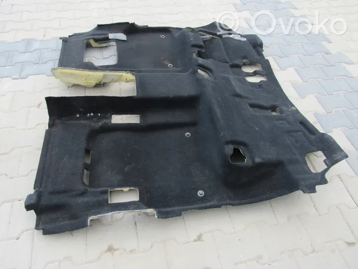 Mercedes-Benz ML W166 Tapis de sol / moquette de cabine arrière A166680004