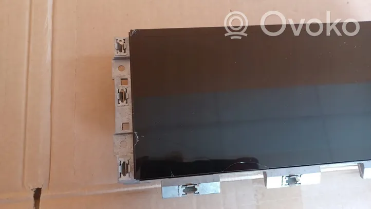 Audi A1 Screen/display/small screen 82A919605A