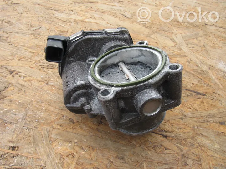 BMW 7 G11 G12 Vanne EGR 7566243