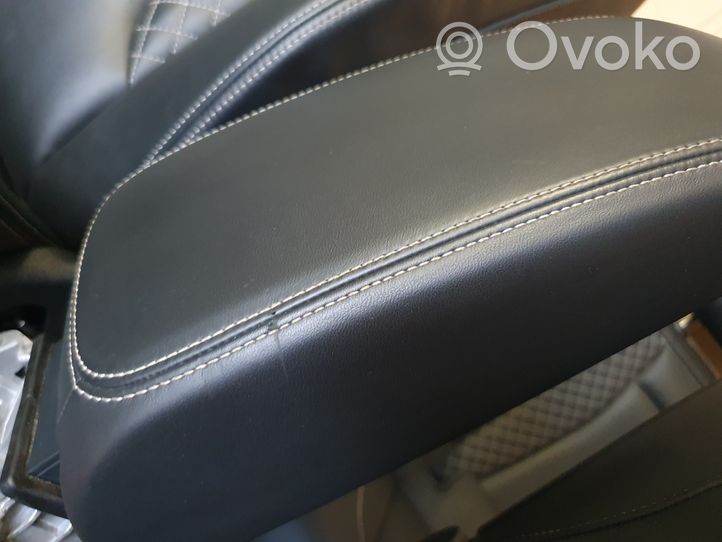 Audi A3 S3 8V Juego del asiento SUPERSPORT