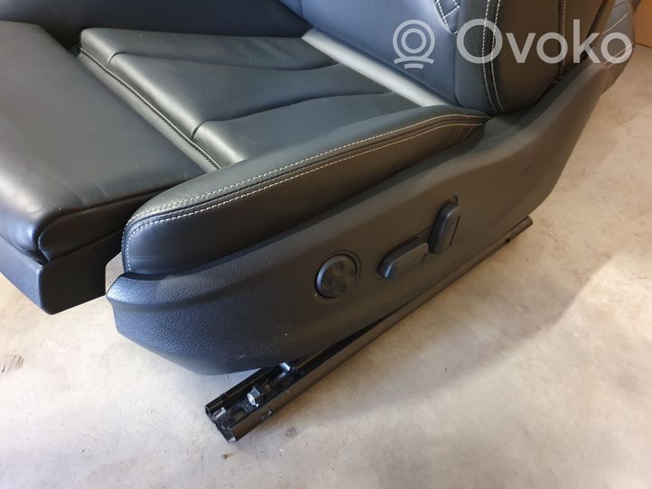 Audi A3 S3 8V Juego del asiento SUPERSPORT