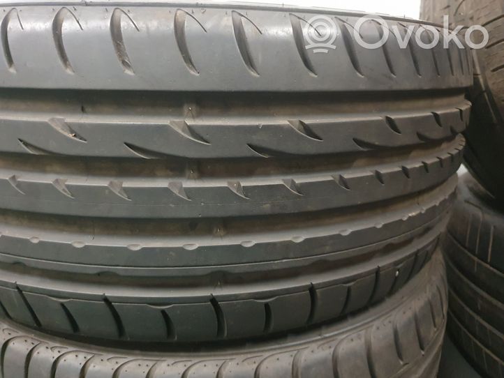 Volkswagen PASSAT B7 R17 summer tire NEXEN