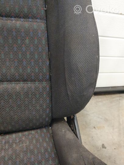 Volkswagen Corrado Seat set 535