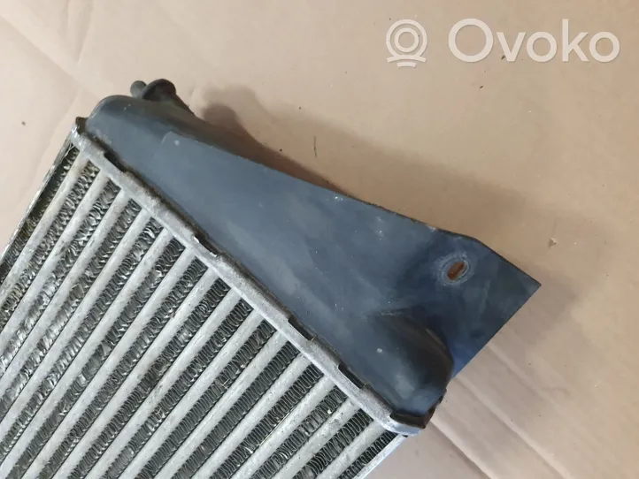 Volkswagen Golf II Radiador intercooler 191145805A