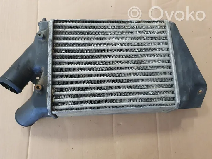 Volkswagen Golf II Radiador intercooler 191145805A