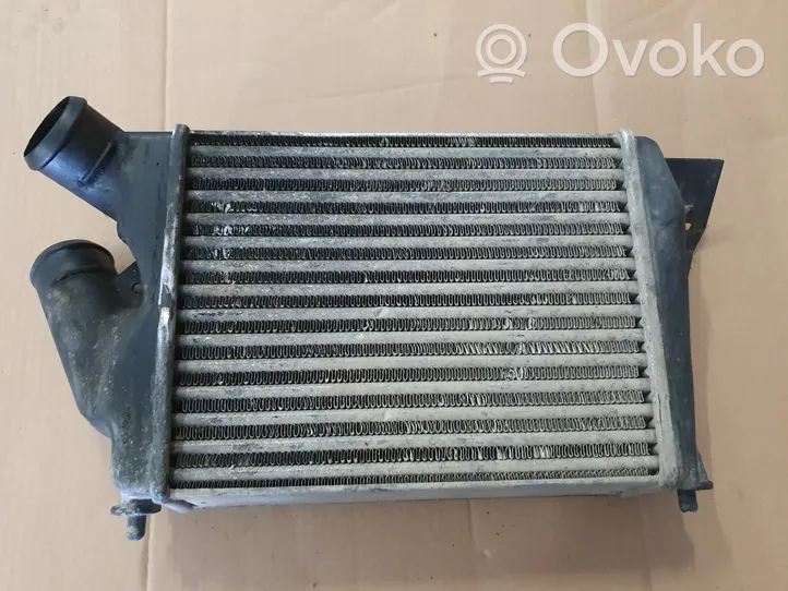 Volkswagen Golf II Radiador intercooler 191145805A