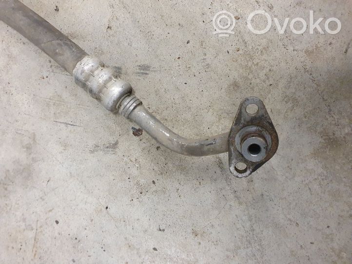 Volkswagen Amarok Power steering hose/pipe/line 2H1422893B