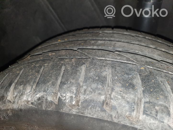 Audi A5 R 19 spare wheel 8W0601025AM