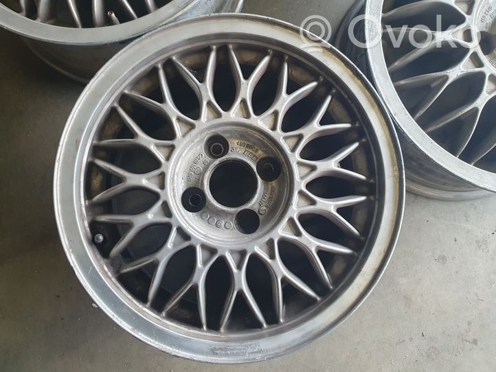 Volkswagen Golf III R15 alloy rim 1H0601025Q