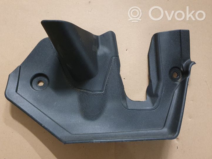 Audi A3 S3 8V Rivestimento del piantone del volante 8V1863129A