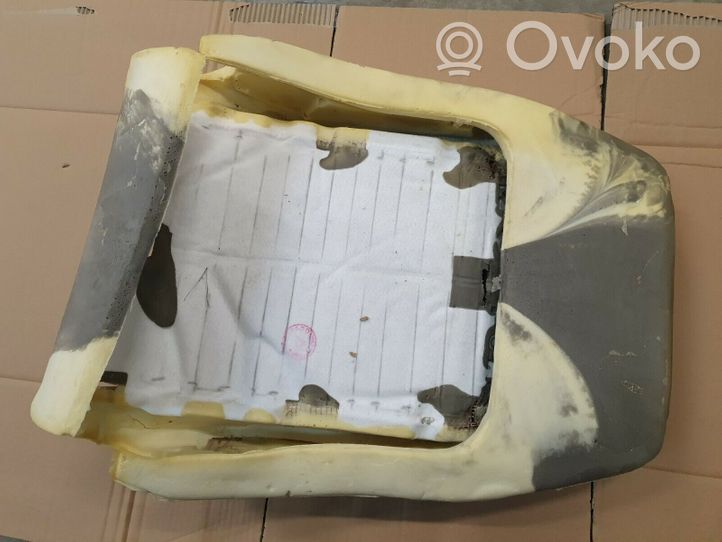 Volkswagen Amarok Front passenger seat console base 2H0881776